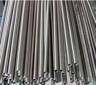 郎溪縣精密光亮管規格詳解及選購指南