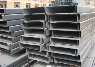 常州龍冶金屬材料 優(yōu)質(zhì)型材供應(yīng)商，一站式采購C型鋼、角鋼、槽鋼、工字鋼、H型鋼